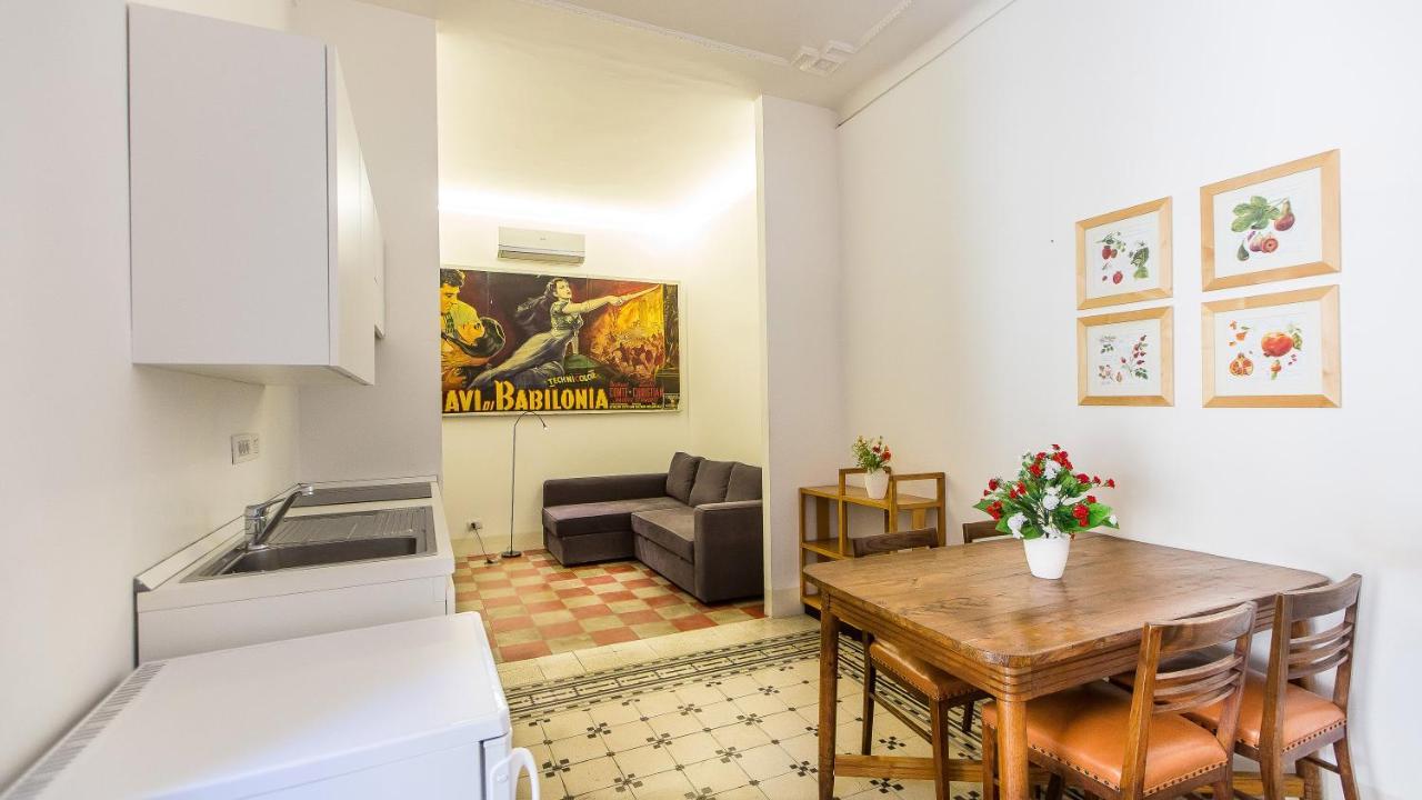 Arenula By In Appartamento Roma